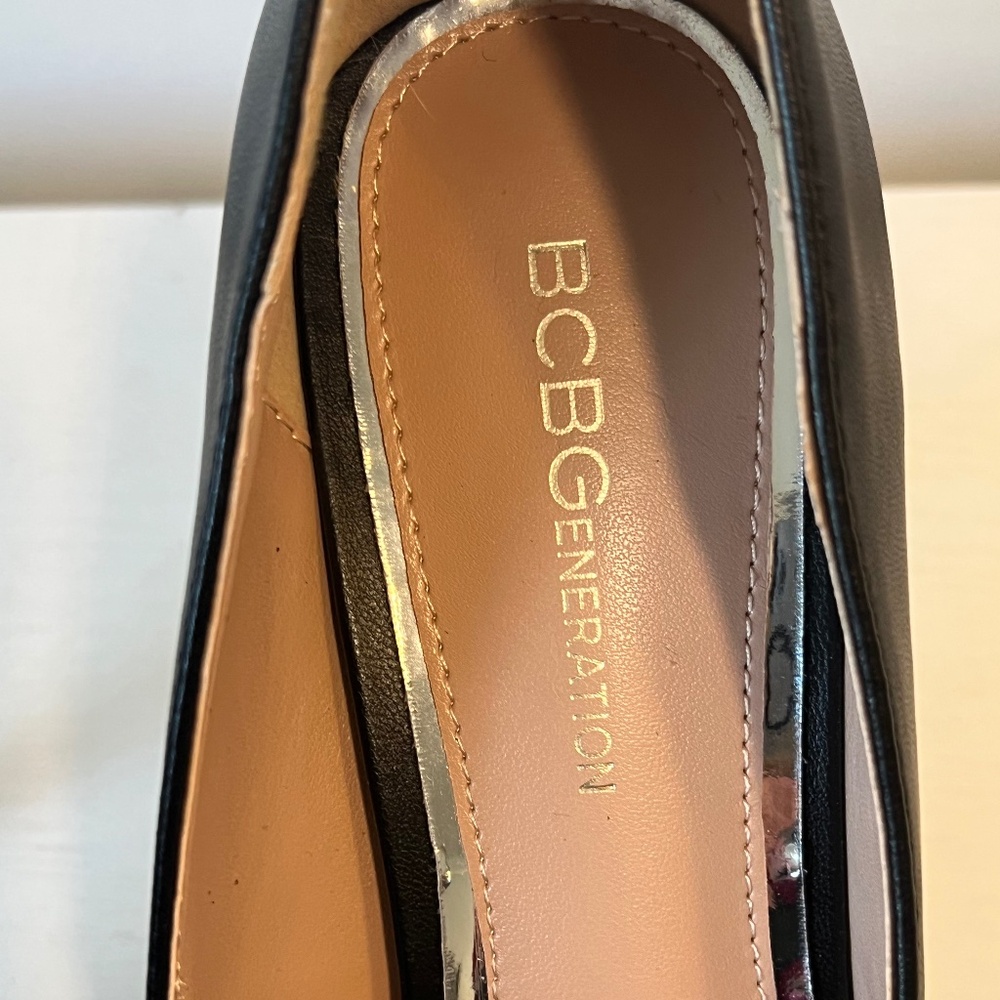 BCBGeneration Harlia Pump sz 10 - Picture 5 of 6